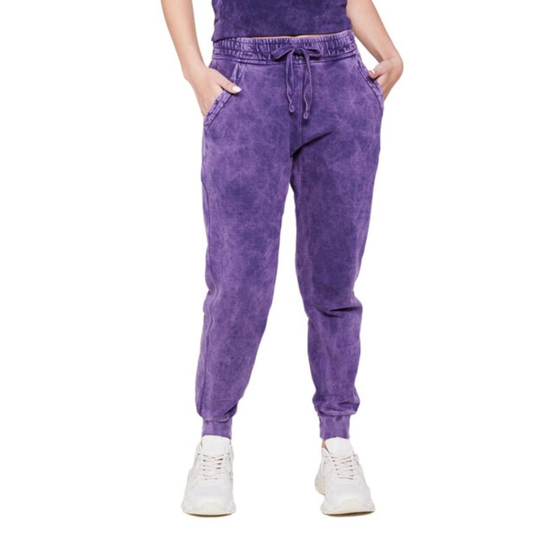 Unisex Vintage Jogger Pant Thumbnail