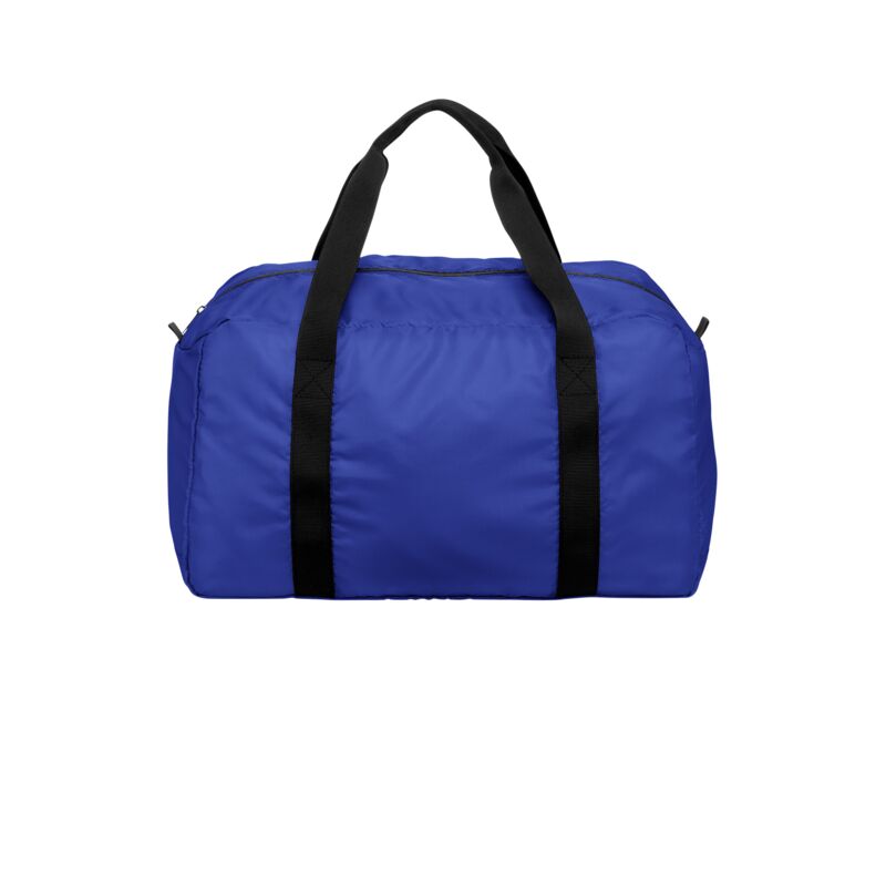 Mini Ripstop Travel Duffel Thumbnail