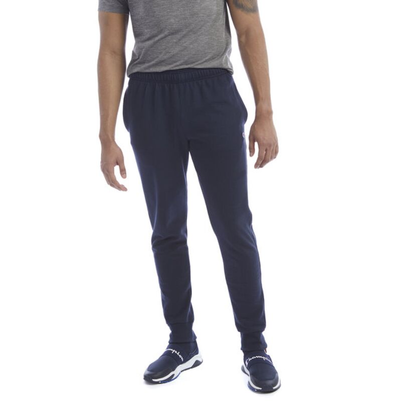 Unisex PowerBlend Fleece Jogger Thumbnail