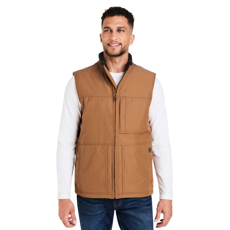 Men's Rigor GrizzlyTec Vest Thumbnail