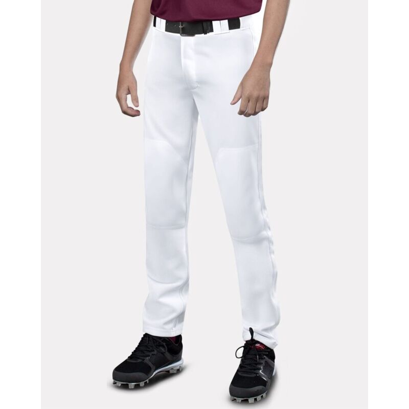 Youth Solid Change-Up Baseball Pants Thumbnail
