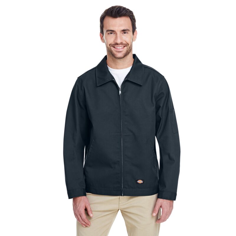 Men's Unlined Eisenhower Jacket Thumbnail