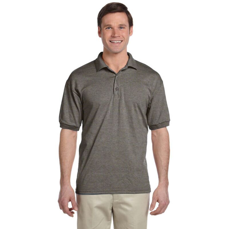 Adult Jersey Polo Thumbnail