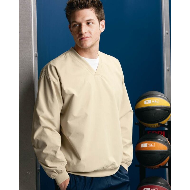 Unisex Microfiber Windshirt Thumbnail