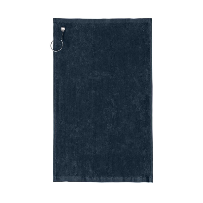 Grommeted Hemmed Towel Thumbnail