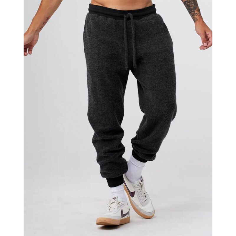 Unisex FWD Fashion Sueded Fleece Joggers Thumbnail