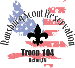 troop 104