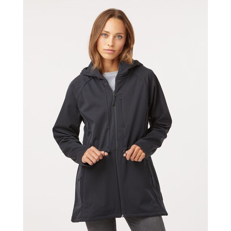 Women's Flora Park™ II Soft Shell Jacket Thumbnail
