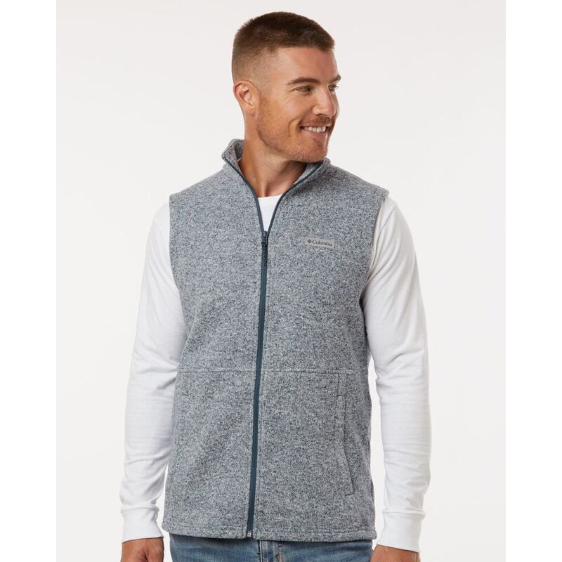 Alto Pass™ Fleece Vest Thumbnail