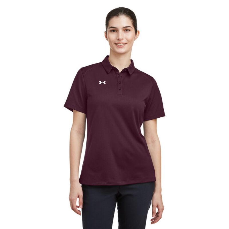 Ladies' Tech™ Polo Thumbnail